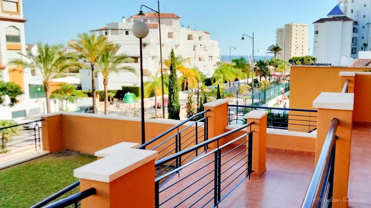 Cozy Apartment Overlooking Estepona'S Marina! España